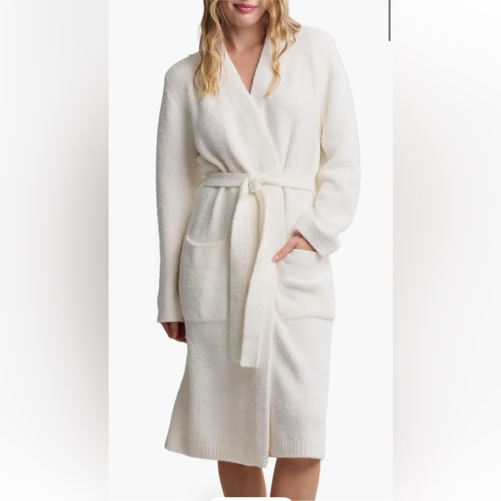 Barefoot dreams CozyChic™ Robe